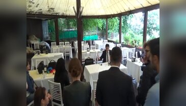 Bursa'da kapatılan Wamtes Tesislerinin işletmecisi Erdem'den Yusuf Ulcay'a tepki