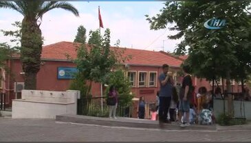 9 yaşında 5. sınıfı bitirdi