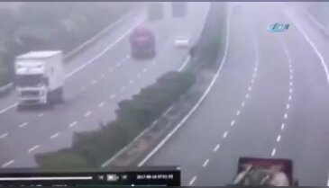 Ortalık savaş alanına döndü!