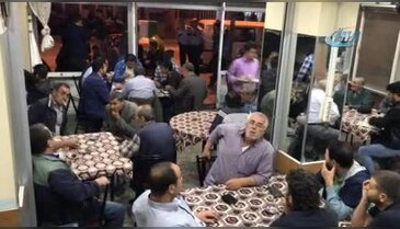 Bursa'da kumara karşı 'tombala' operasyonu!