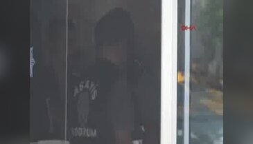 Paraları bitince fuhuşa başlamışlar!
