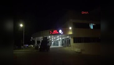Bingöl'de çatışma: 1 şehit
