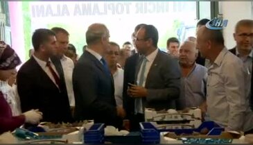 Bursa'nın siyah inciri dünyaya açılacak