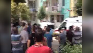 Kaçırılan 10 yaşındaki Ceylin komşunun evinde ölü bulundu