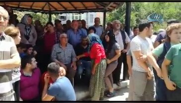 Kaçırılan 10 yaşındaki Ceylin komşunun evinde ölü bulundu