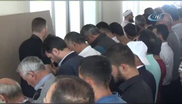 Bursa'da uzman çavuşun ölümünde büyük şüphe