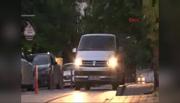 Terör operasyonunda çatışma! 1 ölü