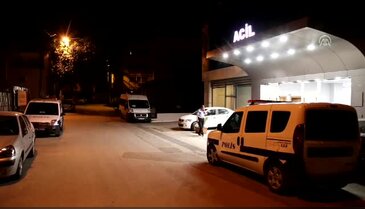 Bursa'da kadın cinayetlerine bir yenisi eklendi - 2