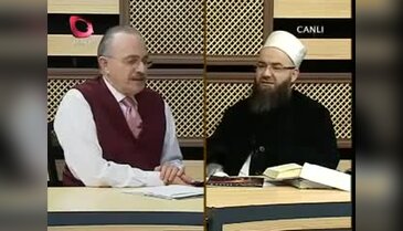 Cübbeli Ahmet'ten şoke eden açıklama: Kıdem tazminatı caiz değil