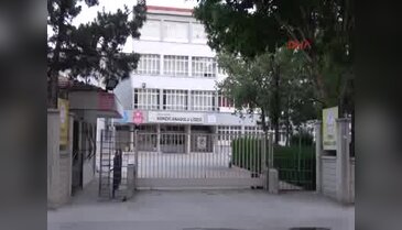 Lisede sınıfları kız ve erkek diye ayıran müdüre soruşturma