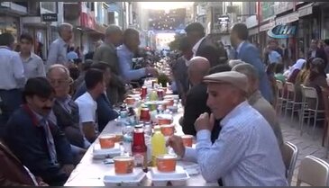 Bursa İnegöl-Doğubayazıt kardeşliği
