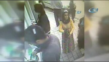 Bursa'da ATM'de unuttuğu parayı kaptırdı