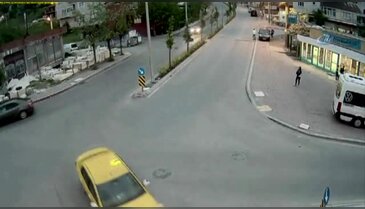 Kocaeli'de çatışma: 1 ölü, 1 yaralı