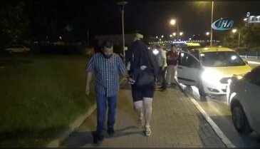 Bursa'da Ramazan ayında fuhuş operasyonu!