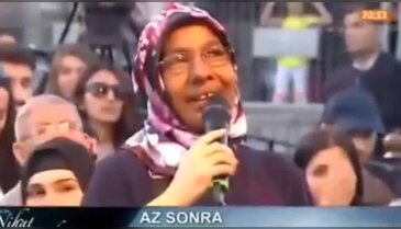 Hatipoğlu'na şaşırtan soru: Üzerime tiner döküp...