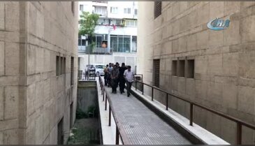 Bursa'da FETÖ operasyonu