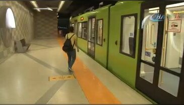 Altepe'den metro açıklaması: "Kadınlara öncelikli vagon Bursa'ya has uygulama değil"