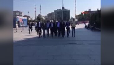 MİT TIR'ları davasında karar!