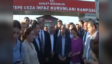CHP'den İstanbul'da eylem kararı