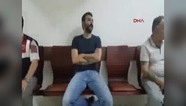 Oyuncu Barış Atay gözaltına alındı