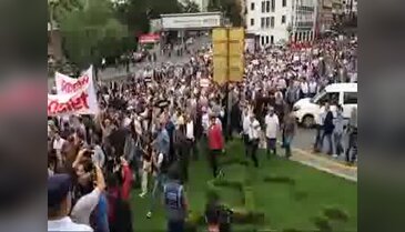 Kılıçdaroğlu, 'Adalet Yürüyüşü'ne başladı - 2