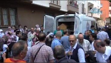 Bursa'da nikahtan 3 gün sonra aynı motosiklette can verdiler