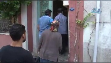 İzmir'de korkunç cinayet! Karı-koca...