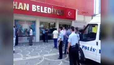 AK Parti'den ihraç edilen Belediye Başkanı görevden uzaklaştırıldı