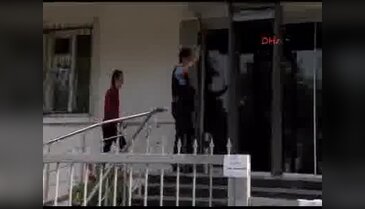 Ömer Faruk Kavurmacı'nın arşiv görüntüleri