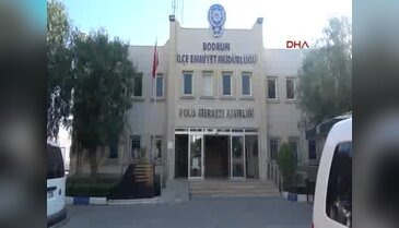Bodrum'da dehşeti yaşatan zanlı Bursa'da yakalandı!