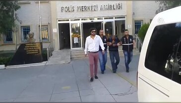 Bodrum'da dehşeti yaşatan zanlı Bursa'da yakalandı!