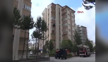 Adalet Teyze'ye 34 saat sonra operasyon düzenlendi