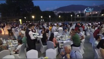 Bursa'dan deprem uyarısı!