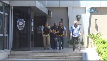Bursa'daki kadın cinayetinde flaş gelişme