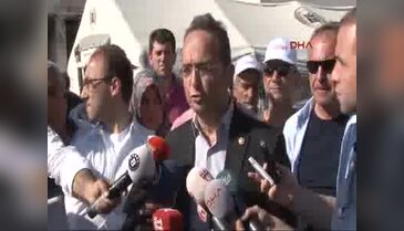 CHP'den Erdoğan'ın sözlerine yanıt!