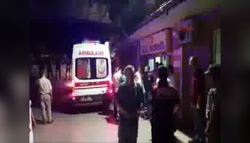 Çok sayıda asker yine hastaneye kaldırıldı!