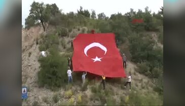 CHP'nin yürüyüşünde fenalaşan bir partili hayatını kaybetti