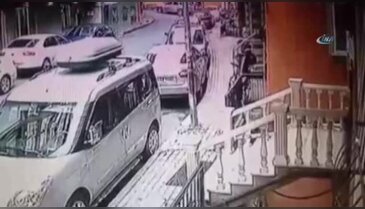 Çalması sadece 20 saniye sürdü