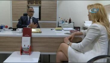 Obezite cerrahisi sonrası beslenmeye dikkat