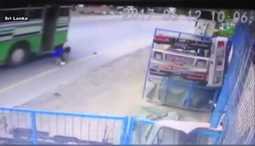 Sabırsızlığı yüzünden hayatından oluyordu