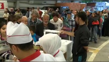 Limak Holding Yönetim Kurulu Başkanı Özdemir Bursa'da konuştu