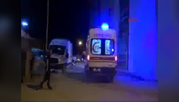 Hakkari'de askeri araca saldırı: 1 şehit, 6 yaralı
