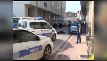 İstanbul'da sokak ortasında infaz! Kurşun yağmuruna tuttular