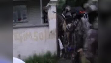 Bursa'da suç örgütüne operasyon!