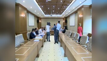 Bursa Sıcaksu'da ilk yatırımcı B Plas