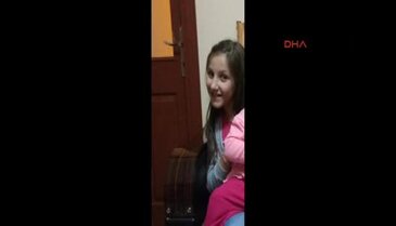 10 yaşındaki Handan'dan acı haber