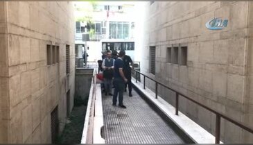 Bursa'da 19 doktor adliyeye sevk edildi