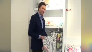 Ünlü iş adamı gözaltına alındı