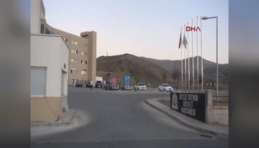 Bitlis'ten kara haber: 2 asker şehit