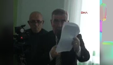 AK Partili eski vekile FETÖ gözaltısı!